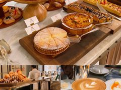 -丘吉尔餐厅(澳门伦敦人店)