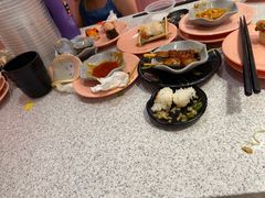 -争鲜回转寿司(南开大悦城店)