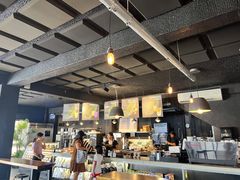 -Cha Café and Bistro