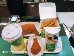 -德克士(北大街店)