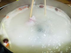 -滇海谣云南斑鱼养生火锅(北戴河旗舰店)