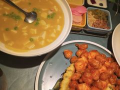 -荣品荟·融合餐厅(月湖广场店)