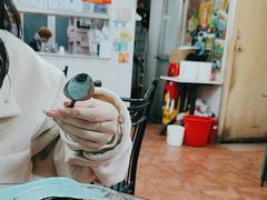 -五福堂龟苓膏(河东北山店)