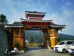 -堂安侗寨