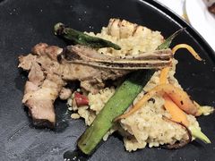 -娜娜家·Nana's restaurant(国金汇店)