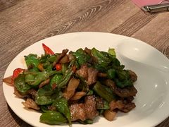 -茉莉餐厅(包河万达店)
