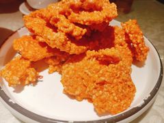 -眷江南之小蓝鲸(王府大街店)