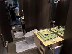 -上海柏悦酒店