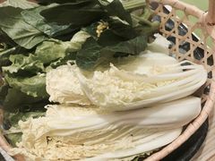 -椰夫人·养生椰子鸡(金沙洲永旺店)