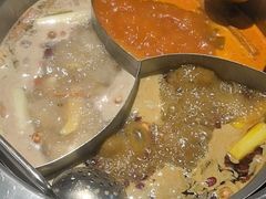 -快乐小羊(富强中路店)