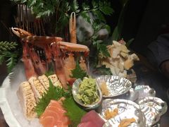 -和彩放题餐厅(酒仙桥店)