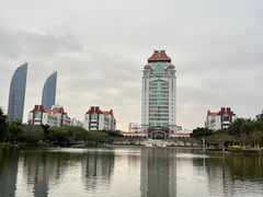 -厦门大学(思明校区)