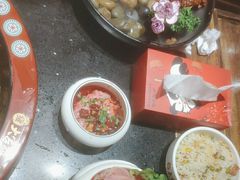 -矮板凳老火锅(宽窄巷子店)