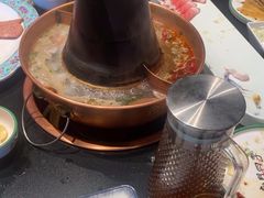 -南门四季铜锅涮肉(大屯·北苑店)