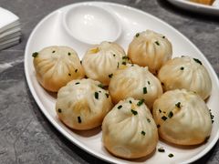 -王家沙点心店(南京西路总店)