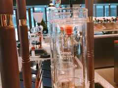 -sugarman espresso素饮糖人高新咖啡工厂