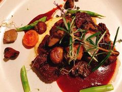肋眼牛排-夏朵餐厅(丁香店)