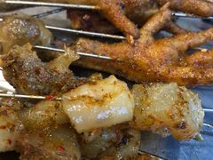 -517烧烤·龙虾·海鲜大排档(万象都荟店)