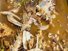 -庆岭迎宾园正宗活鱼馆