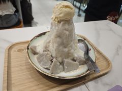 -鲜芋仙(番禺万达广场店)