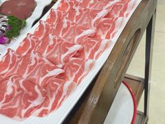 -老红军美味火锅(德太店)