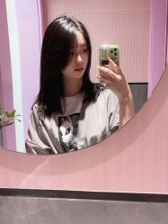 -MINX名珂斯·烫染形象设计