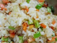炒米饭-好伦哥比萨烤肉自助(马家堡店)