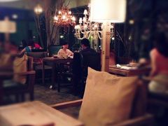 -漫咖啡MAANCOFFEE(清江路店)