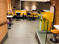 -麦当劳(武昌火车站店)