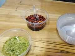 -威邵鸡煲(西华路总店)