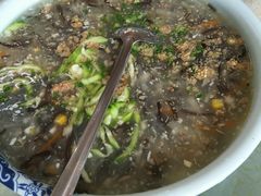 顺德拆鱼羹-水乡人家私房菜(逢简店)