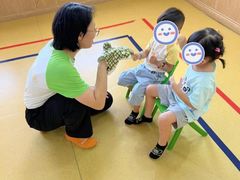 -哲学苑亲子园·早教婴儿托育·婴儿游泳(颐龙湾店)