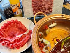 -仁和四季涮肉馆(天坛南门店)