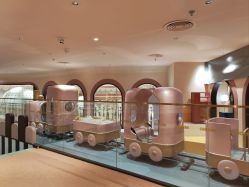 -奈尔宝·儿童乐园·亲子餐厅(鄞州万达店)