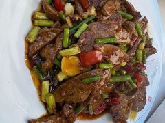 -黄牛肉馆·皖南土菜