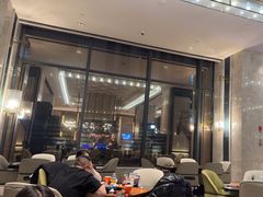 -富力万达文华酒店·海鲜自助