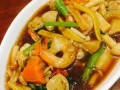 -荷花泰菜(东方新天地店)