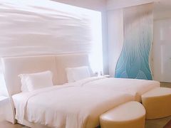 -三亚湾红树林度假世界(木棉酒店)