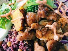 -南通大学-食堂