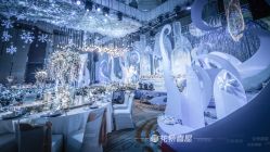 -花轿喜屋婚礼策划