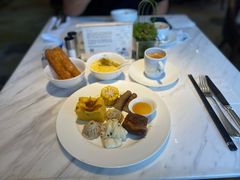 -杭州君悦酒店
