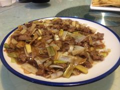 -老街坊美食汇(玉兰大街店)