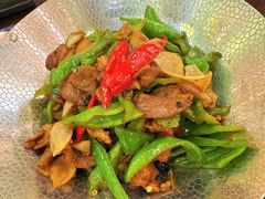 -潇湘·永州会馆(百子湾店)