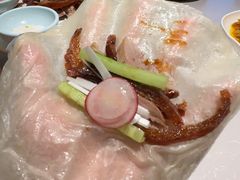 -额娘·春饼烤鸭(乐汇城店)