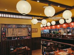 -鸟鹏烧鸟居酒屋(仁恒梦中心店)