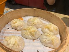-弄堂小笼包(天津南开大悦城店)