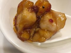 -蓬莱阁中餐厅(崇文门店)