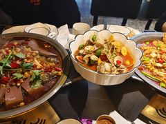 -炭亲干锅·虾蟹蛙(奥体天虹店)