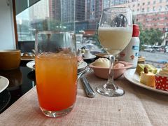 -东方红海鲜百汇(国际大厦店)