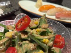 -大桥日本料理·日式放题·铁板定食(科兴科学园店)